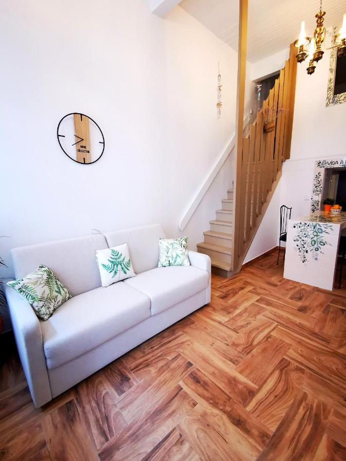 Vida A Portuguesa: Charming Portuguese-Style Apartment Portimao Exterior photo