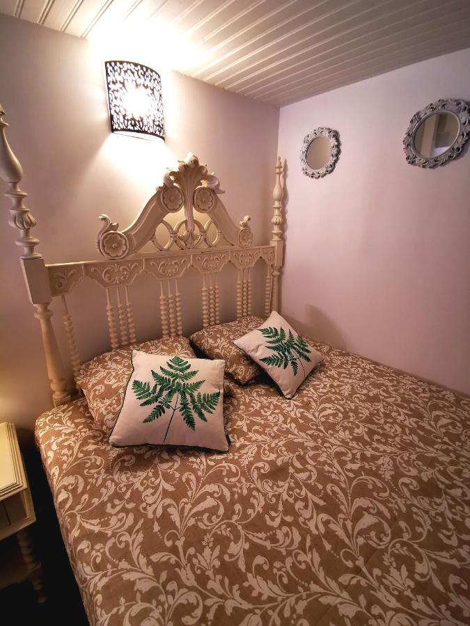 Vida A Portuguesa: Charming Portuguese-Style Apartment Portimao Exterior photo