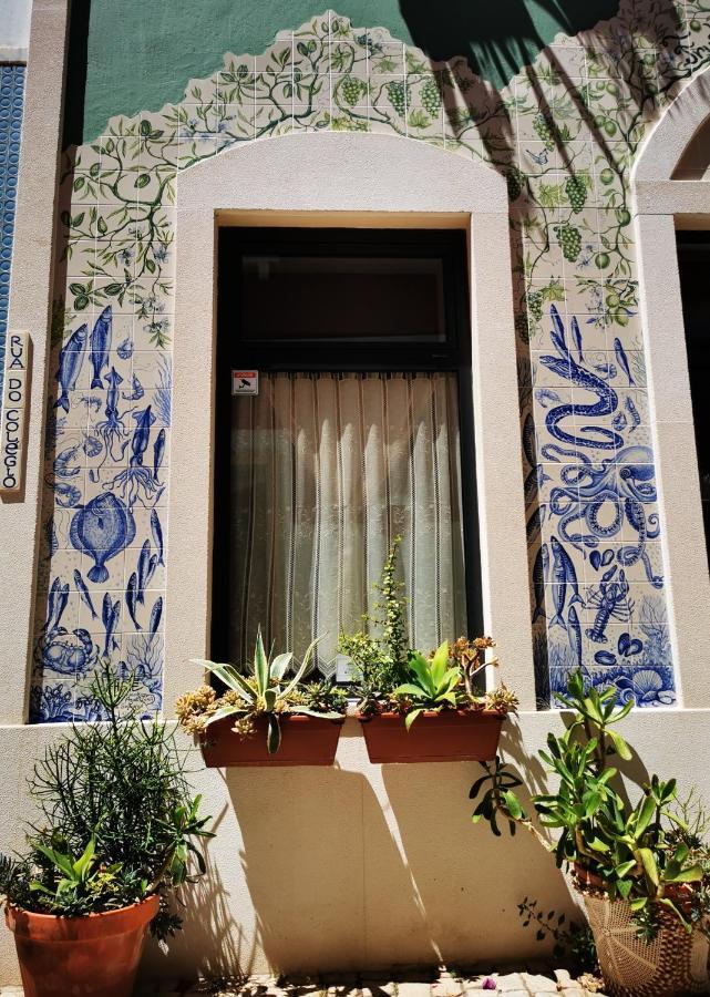 Vida A Portuguesa: Charming Portuguese-Style Apartment Portimao Exterior photo