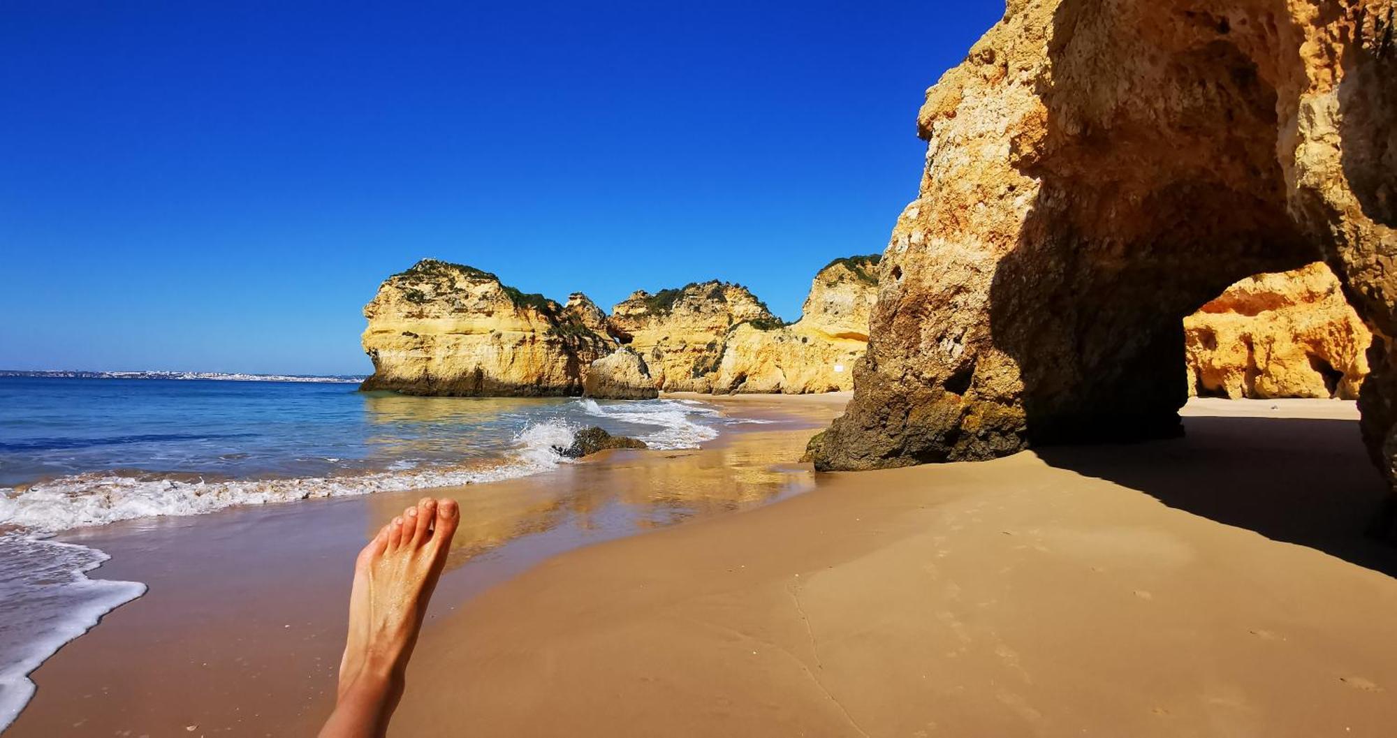 Vida A Portuguesa: Charming Portuguese-Style Apartment Portimao Exterior photo